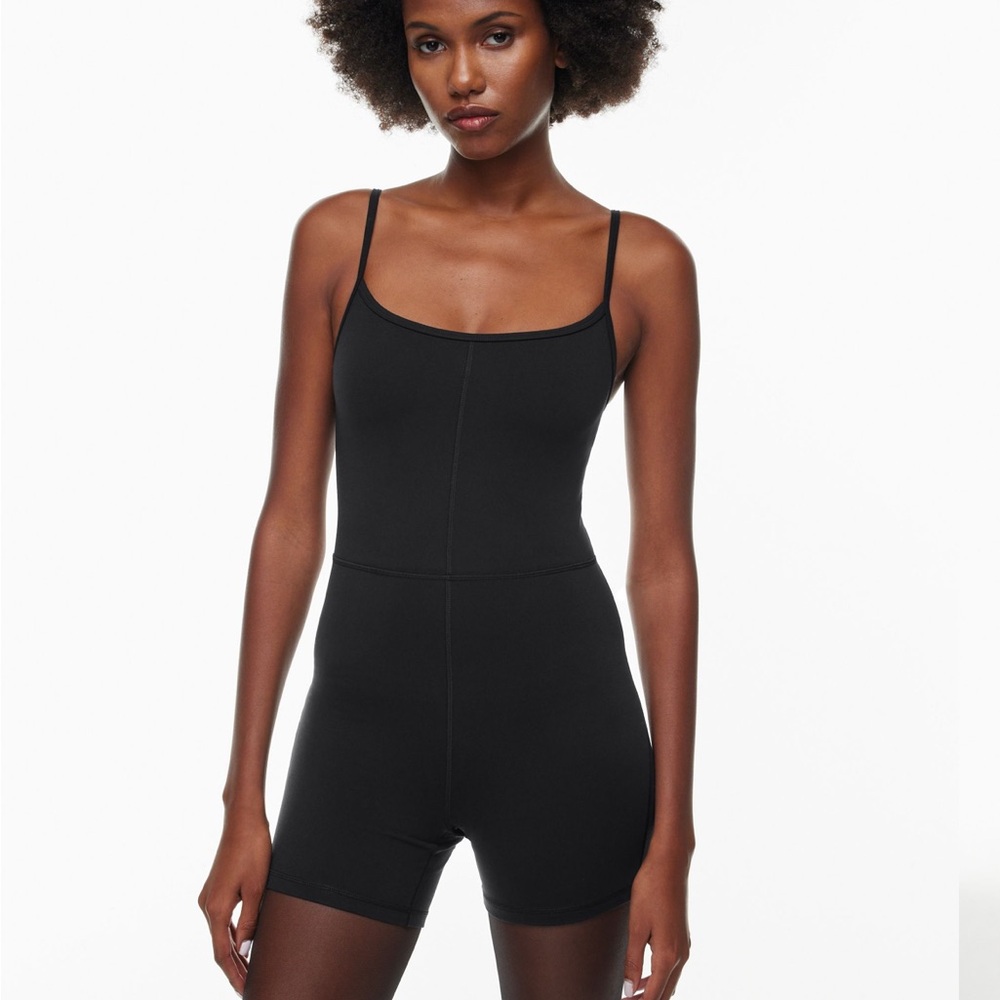 Aritzia Divinity one piece 5”